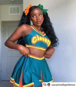 hottest college halloween costumes