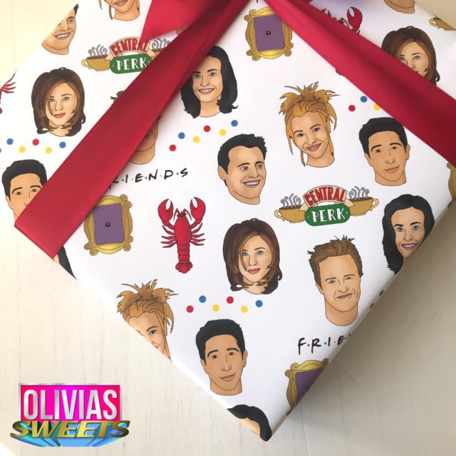 Bridal Shower Wrapping Paper Ideas Bridal Shower 101