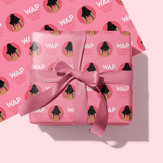 Bridal Shower Wrapping Paper Ideas Bridal Shower 101