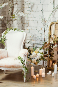 boho bridal shower