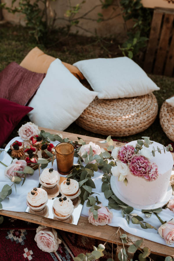 boho bridal shower | Bridal Shower 101