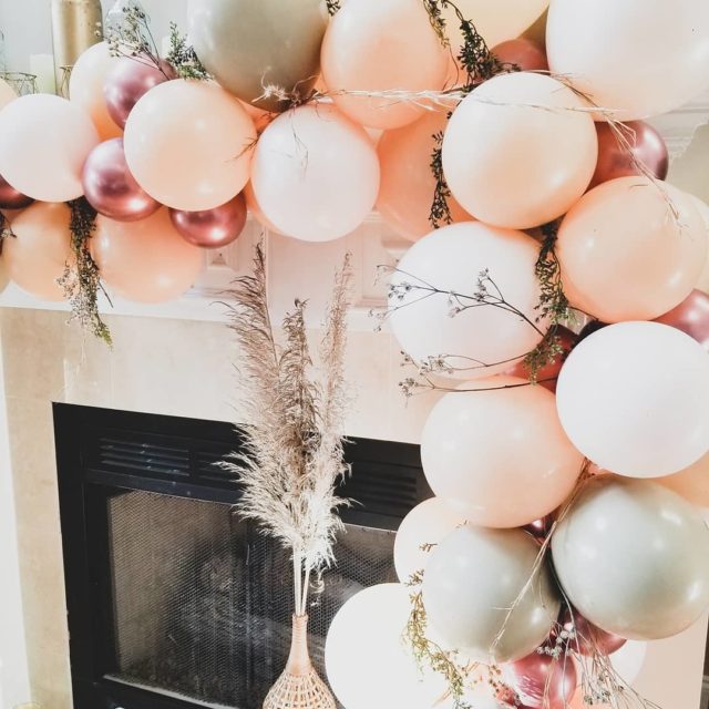 14 Enchanting Boho Bridal Shower Ideas (Free Game) | Bridal Shower 101