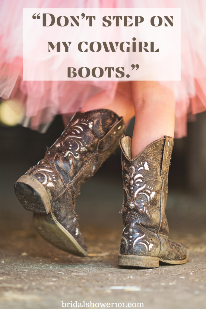 Short country girl quotes