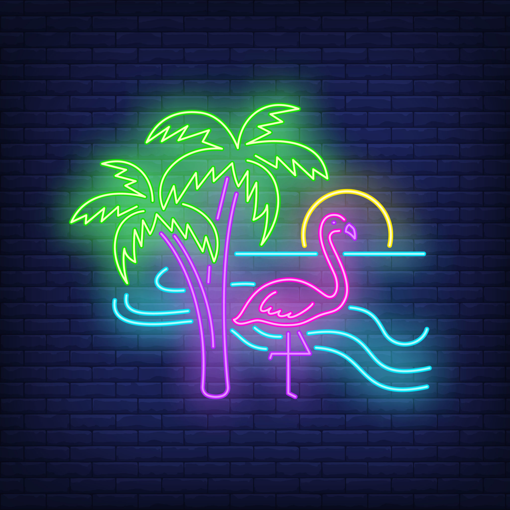 neon sign aesthetic Off 70%