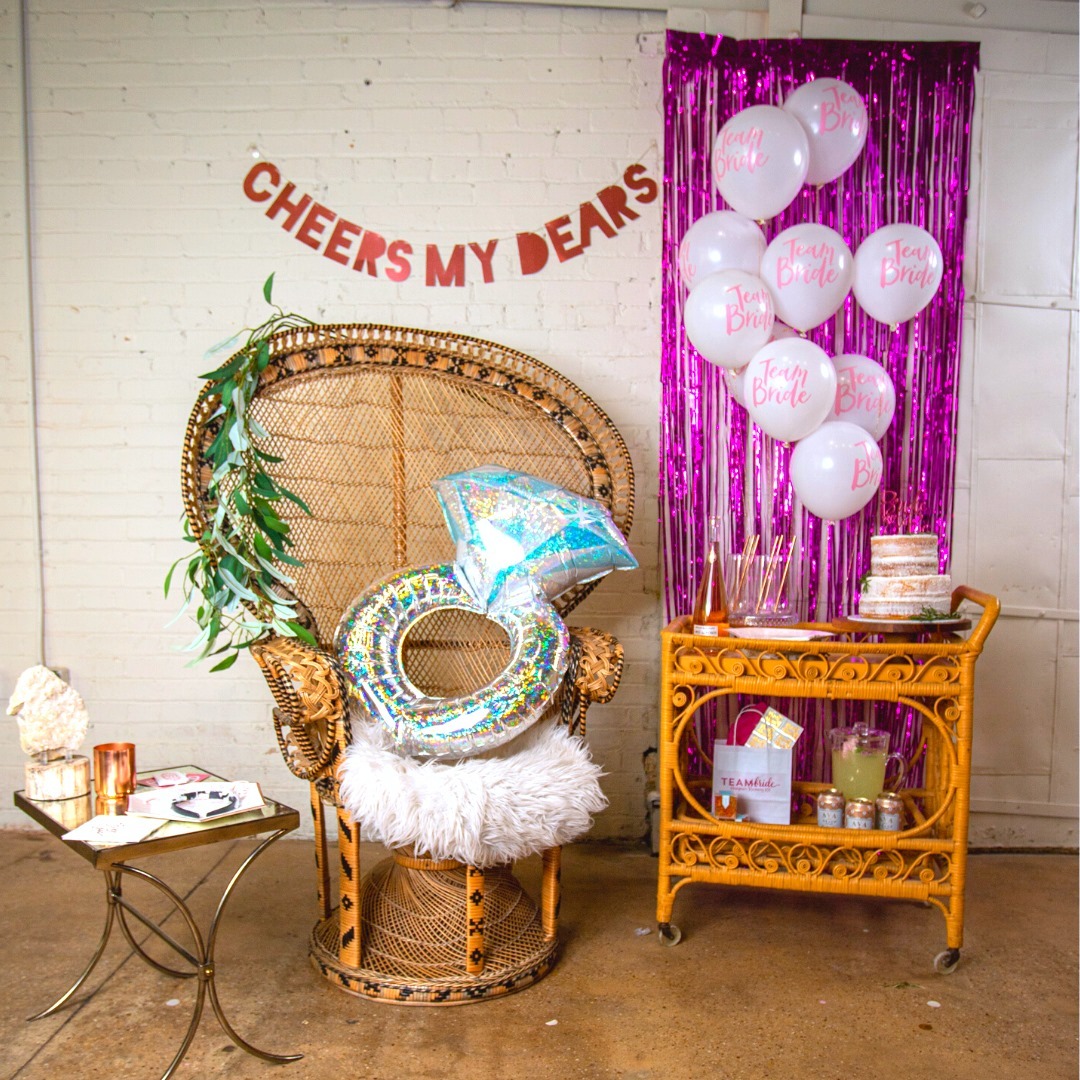 15 Magnificent Bridal Shower Venues Bridal Shower 101   Places To Have A Bridal Shower Home 