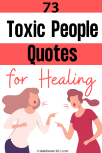 toxic people quotes