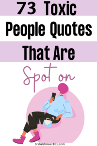 toxic people quotes
