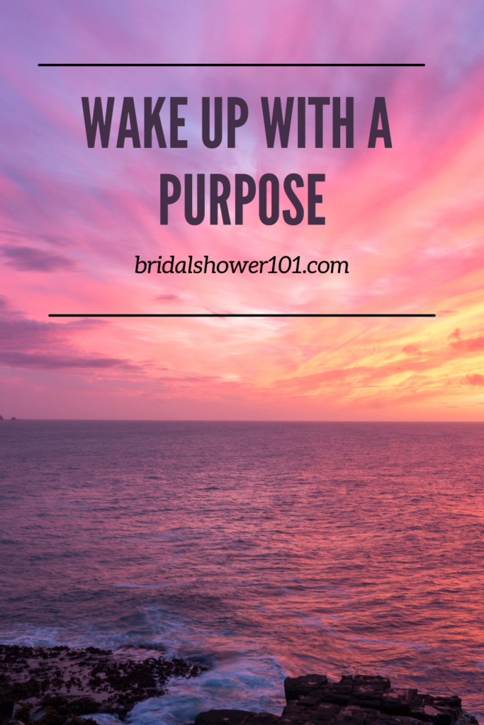 35+ Wake Up Early Quotes For The Ambitious | Bridal Shower 101