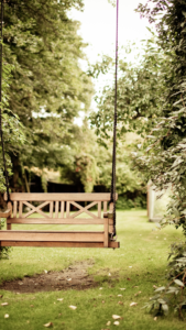 cottagecore backgrounds swing