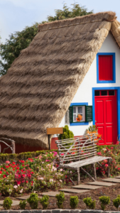 Cottagecore Backgrounds cottage