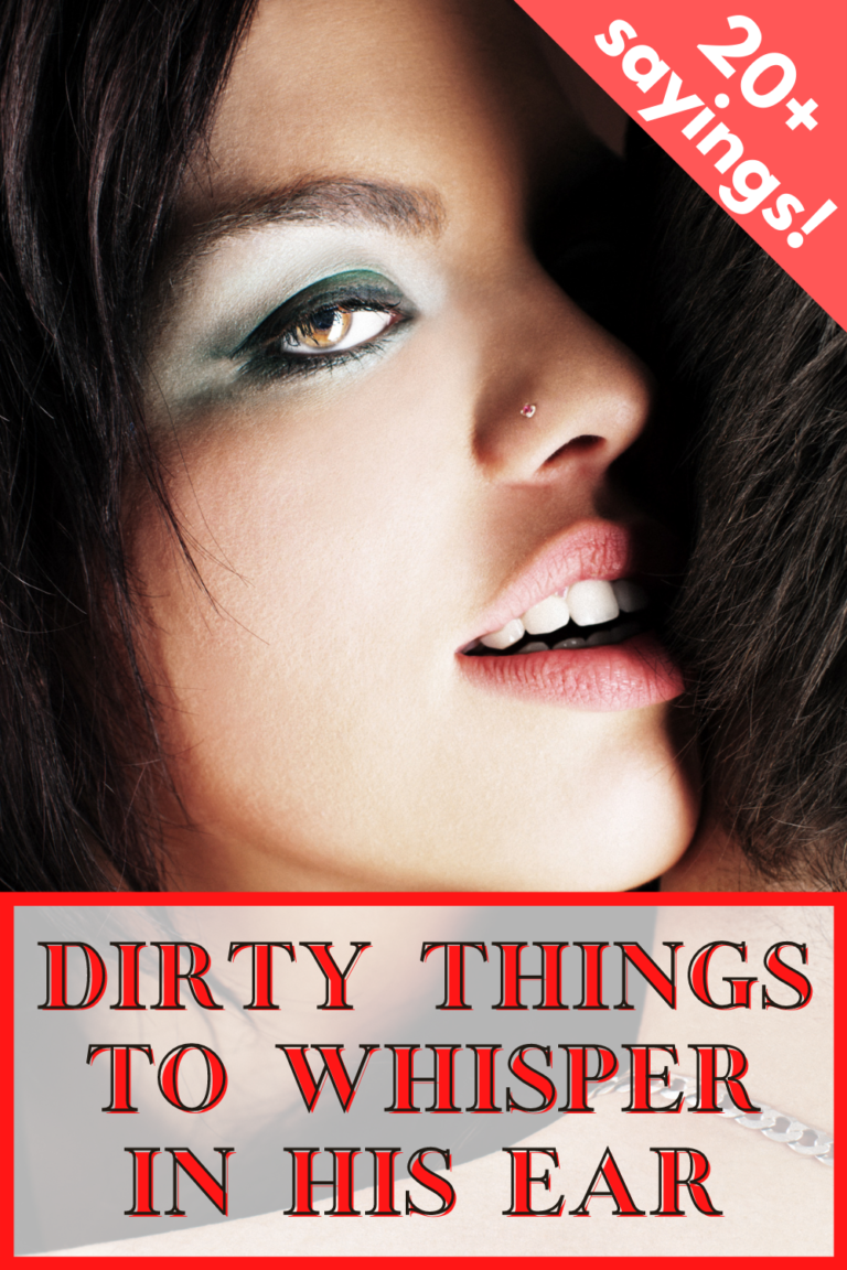 Copyofdirtythingstowhisperinhisear2 Bridal Shower 101