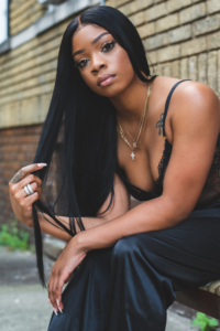 baddie instagram names