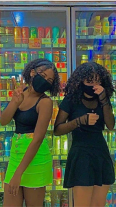 indie aesthetic wallpaper grocery