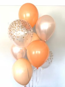 little cutie baby shower decorations