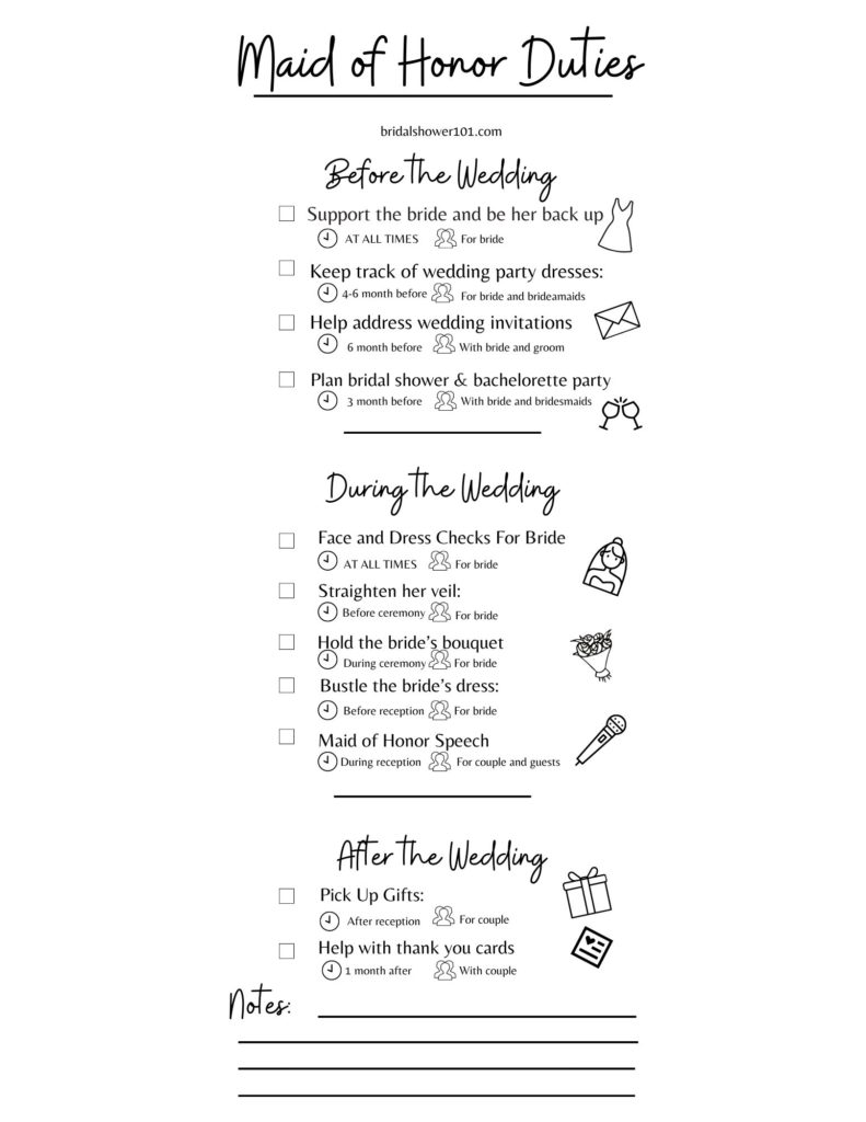 bridesmaid-duties-checklist-printable-cool-maid-of-honor-duties-list