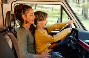 new relationship questions