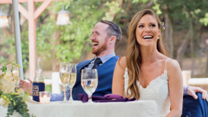 maid of honor speech