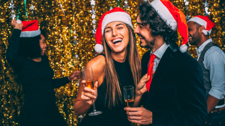 57 Dirty Christmas Pick Up Lines For Lumps of Coal