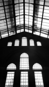 black aesthetic wallpaper