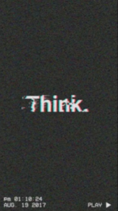 black aesthetic wallpaper ideas