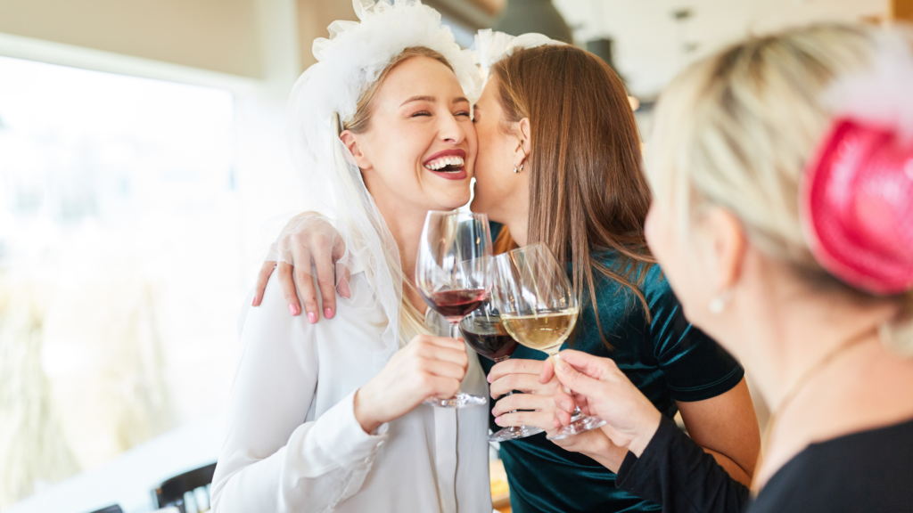 what is the average cost of a bridal shower Bridal Shower 101
