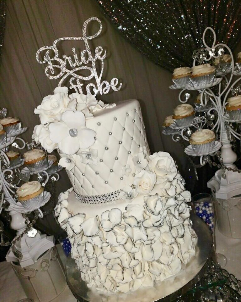 Best Bridal Shower Cake Toppers Bridal Shower 101