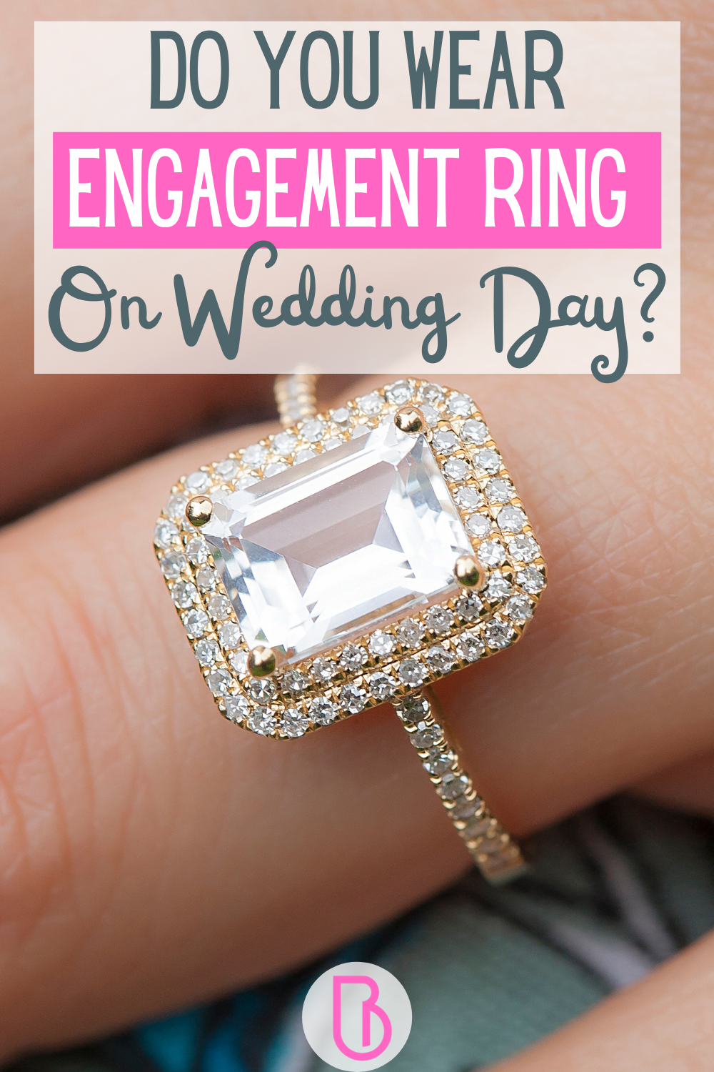 do-you-wear-engagement-ring-on-wedding-day-bridal-shower-101