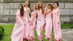 maid of honor introduction letter to bridesmaids