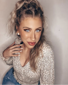 cute baddie hairstyles