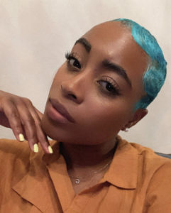 easy baddie hairstyles