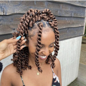 baddie hairstyles easy