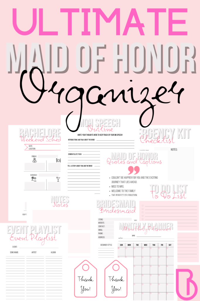 honor to do lists