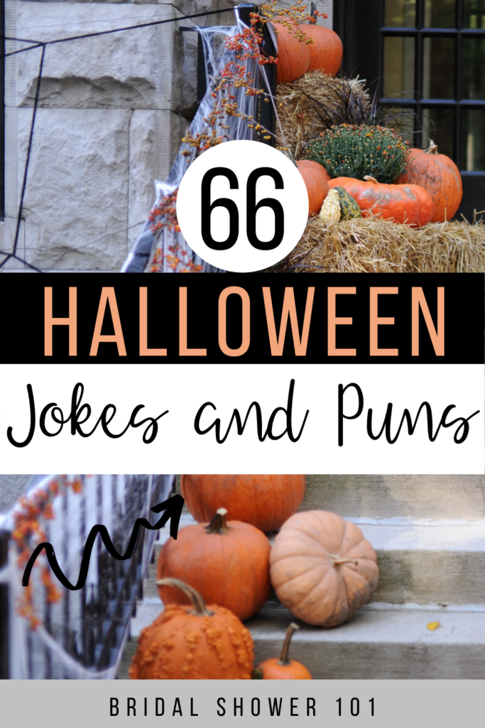 halloween jokes and puns