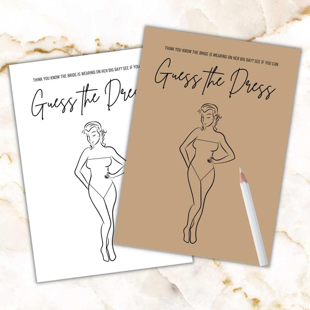 guess-the-dress-free-printable