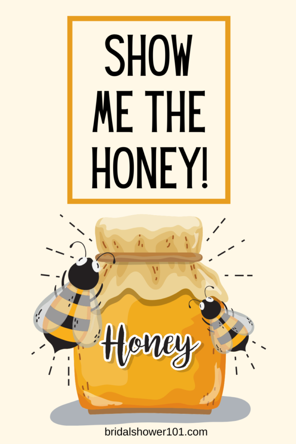 Bee Puns and Jokes That Really Sting | Bridal Shower 101