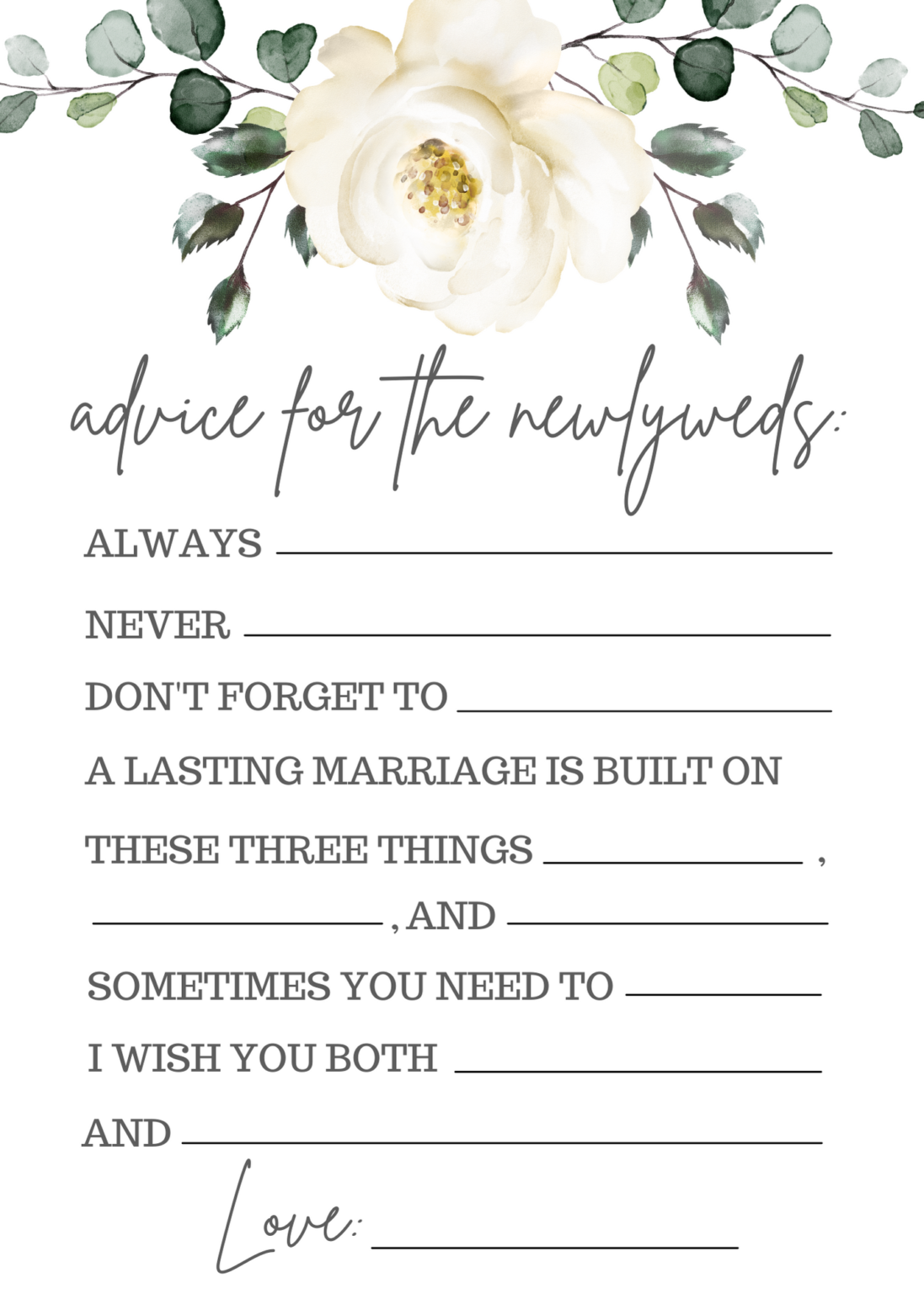 bridal-shower-advice-cards-template