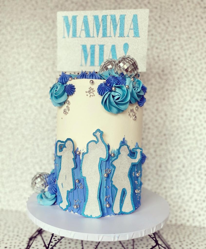 Mamma Mia! The Bachelorette Party ...