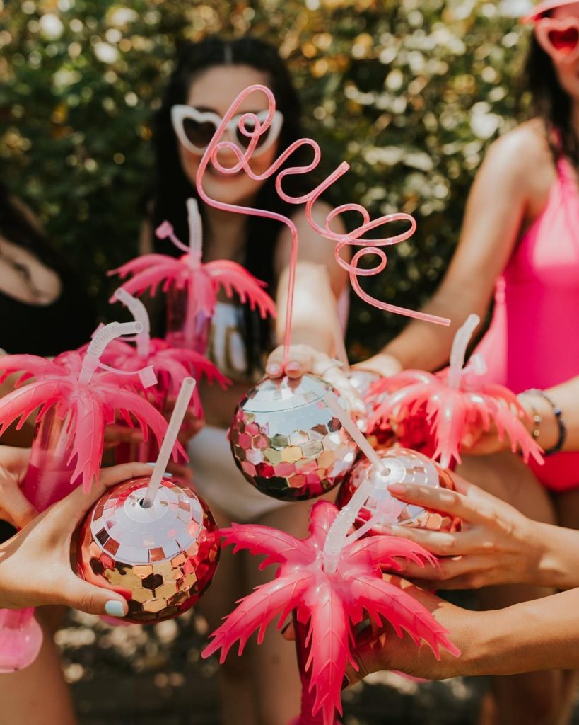 75+ Bachelorette Party Quotes For The Bride Tribe | Bridal Shower 101