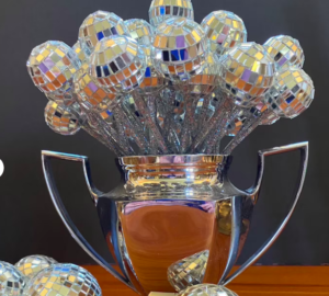 mamma mia bachelorette party decorations