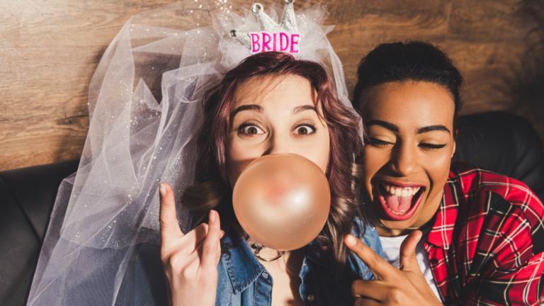 75+ Bachelorette Party Quotes For The Bride Tribe