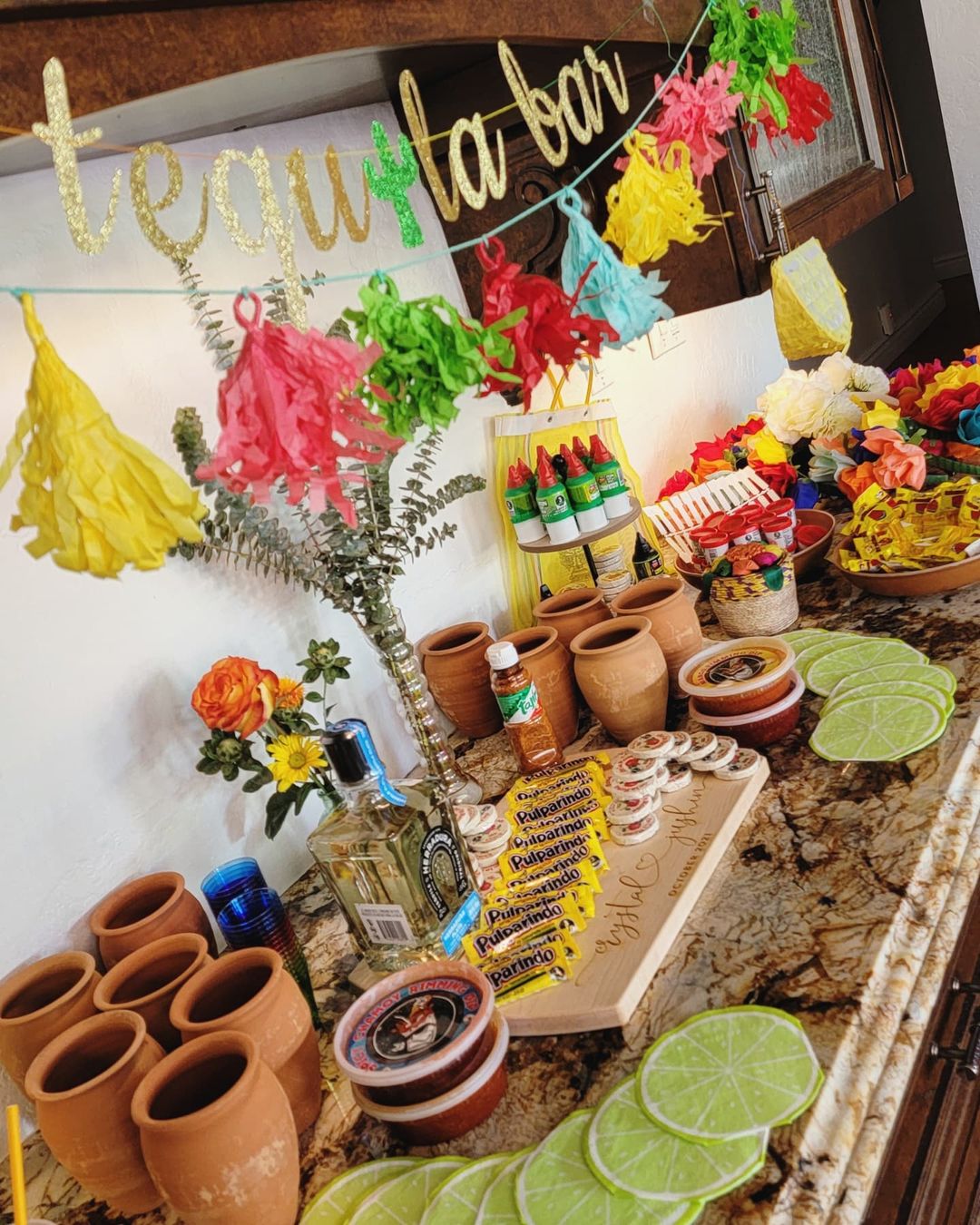 15 Amazing Final Fiesta Bachelorette Party Ideas | Bridal Shower 101