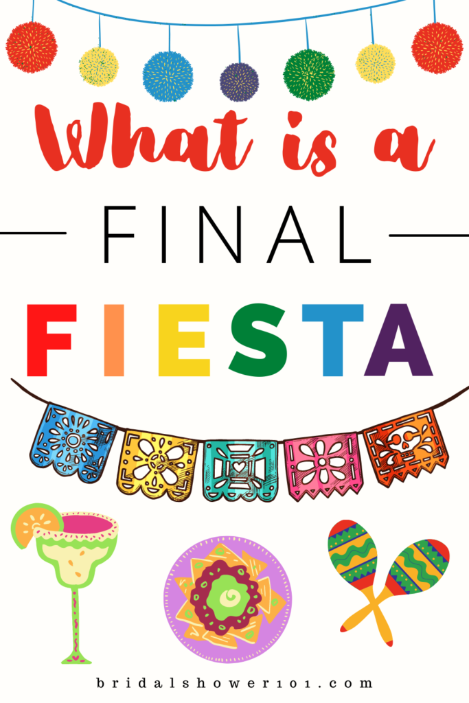 what is a final fiesta