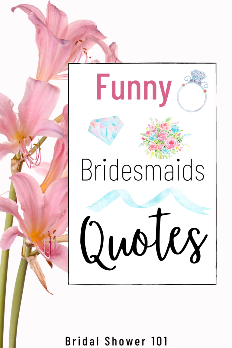 funny-bridesmaid-quotes-for-instagram-bridal-shower-101