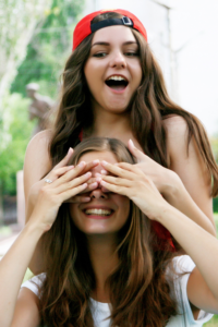 funny nicknames to call your best friend