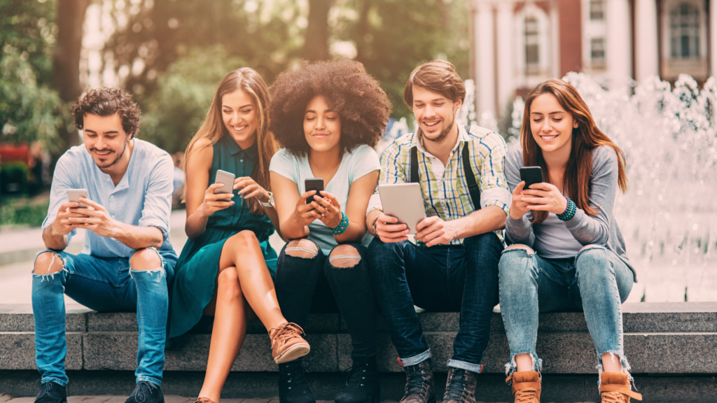 funny group chat names Bridal Shower 101