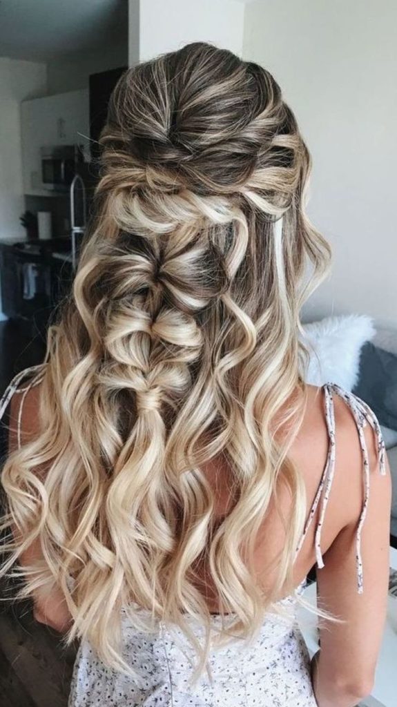 Viking Wedding Hairstyles That Stand Out | Bridal Shower 101