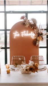 terracotta wedding Ideas