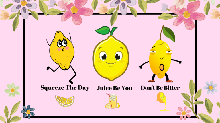 57 Sweet and Sour Lemon Puns That’ll Make You Laugh