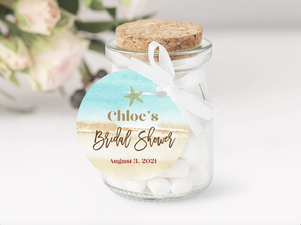 10 Beach Themed Bridal Shower Ideas Bridal Shower 101