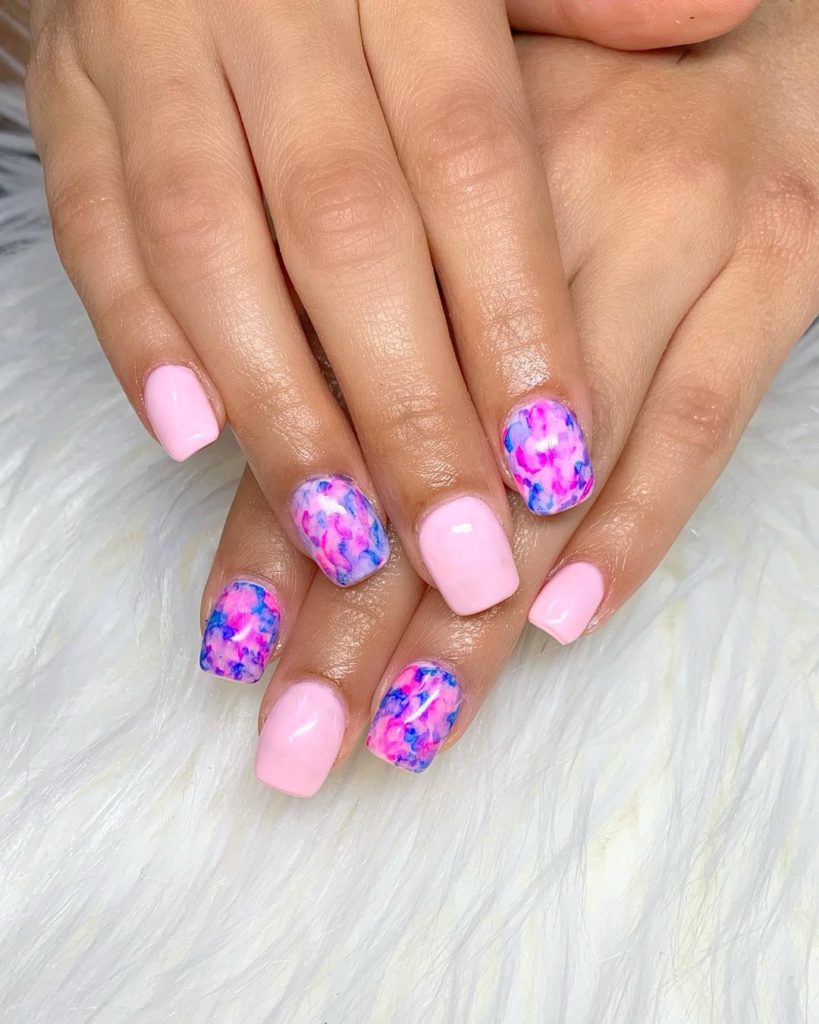 Bachelorette Party Nails That You’ll Absolutely LOVE Bridal Shower 101